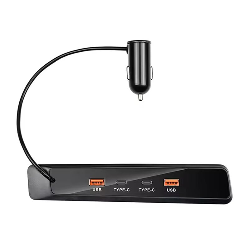 A58X-Fast Charging USB Type-C  - Docking Station Usb C recensione e prezzo