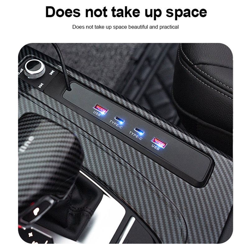 A58X-Fast Charging USB Type-C  - Docking Station Usb C recensione e prezzo