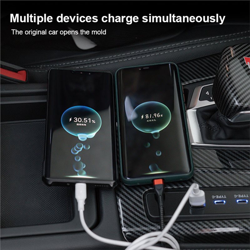 A58X-Fast Charging USB Type-C  - Docking Station Usb C recensione e prezzo