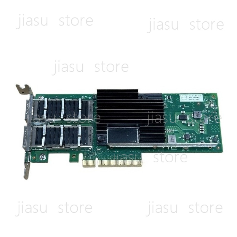 XL710-DA2 40G dual-port 1000-g - Gigabit Network Card recensione e prezzo