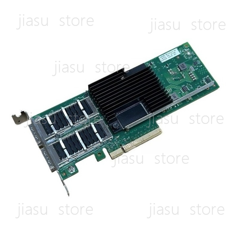 XL710-DA2 40G dual-port 1000-g - Gigabit Network Card recensione e prezzo