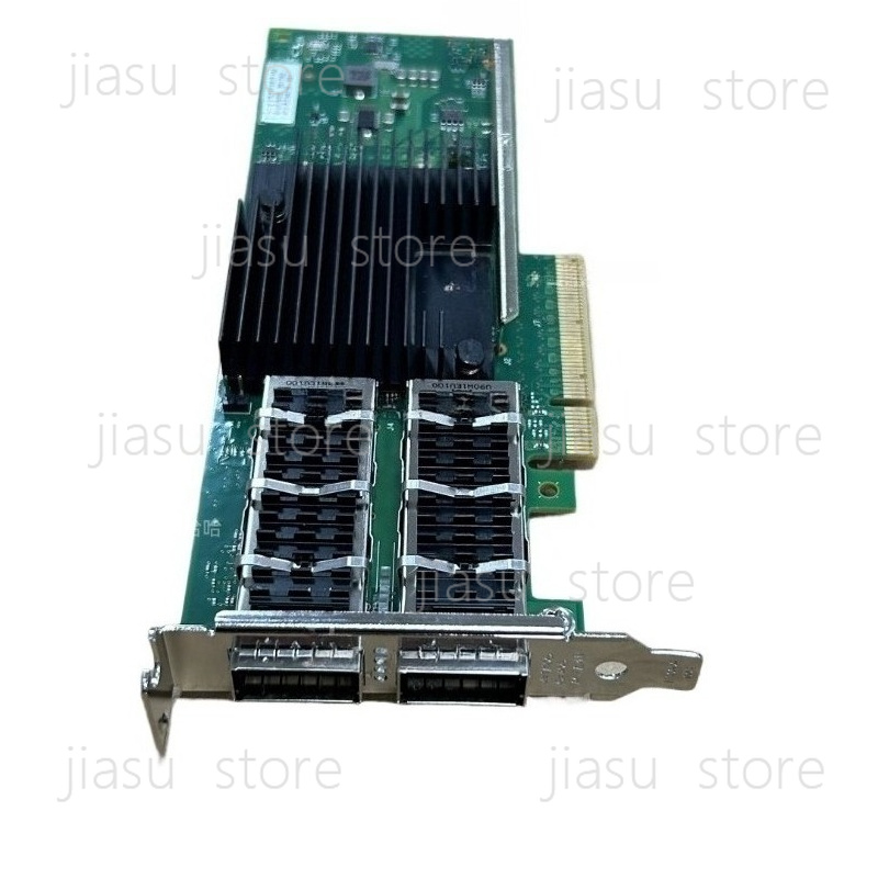 XL710-DA2 40G dual-port 1000-g - Gigabit Network Card recensione e prezzo