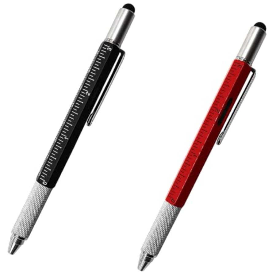 Screwdriver Pen Multitool Touc - Office And Tech recensione e prezzo