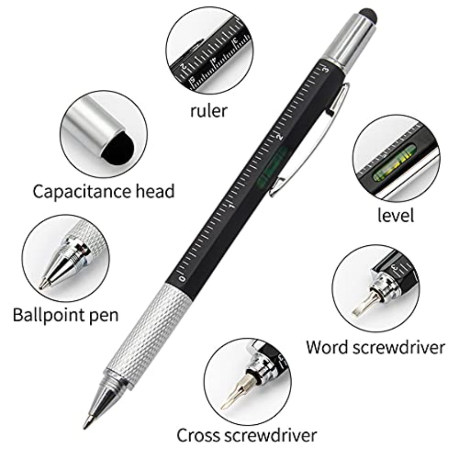 Screwdriver Pen Multitool Touc - Office And Tech recensione e prezzo