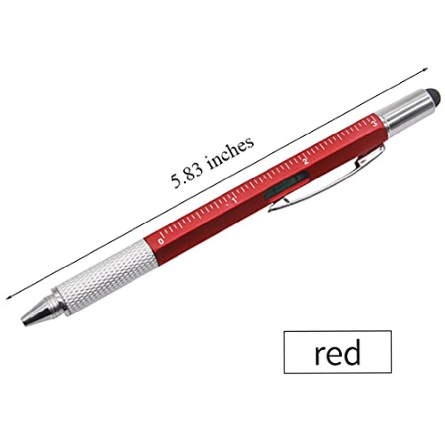 Screwdriver Pen Multitool Touc - Office And Tech recensione e prezzo