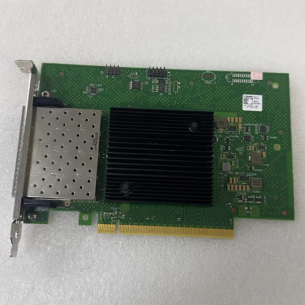 Four port 25g 10 Gigabit Net-w - Gigabit Network Card recensione e prezzo