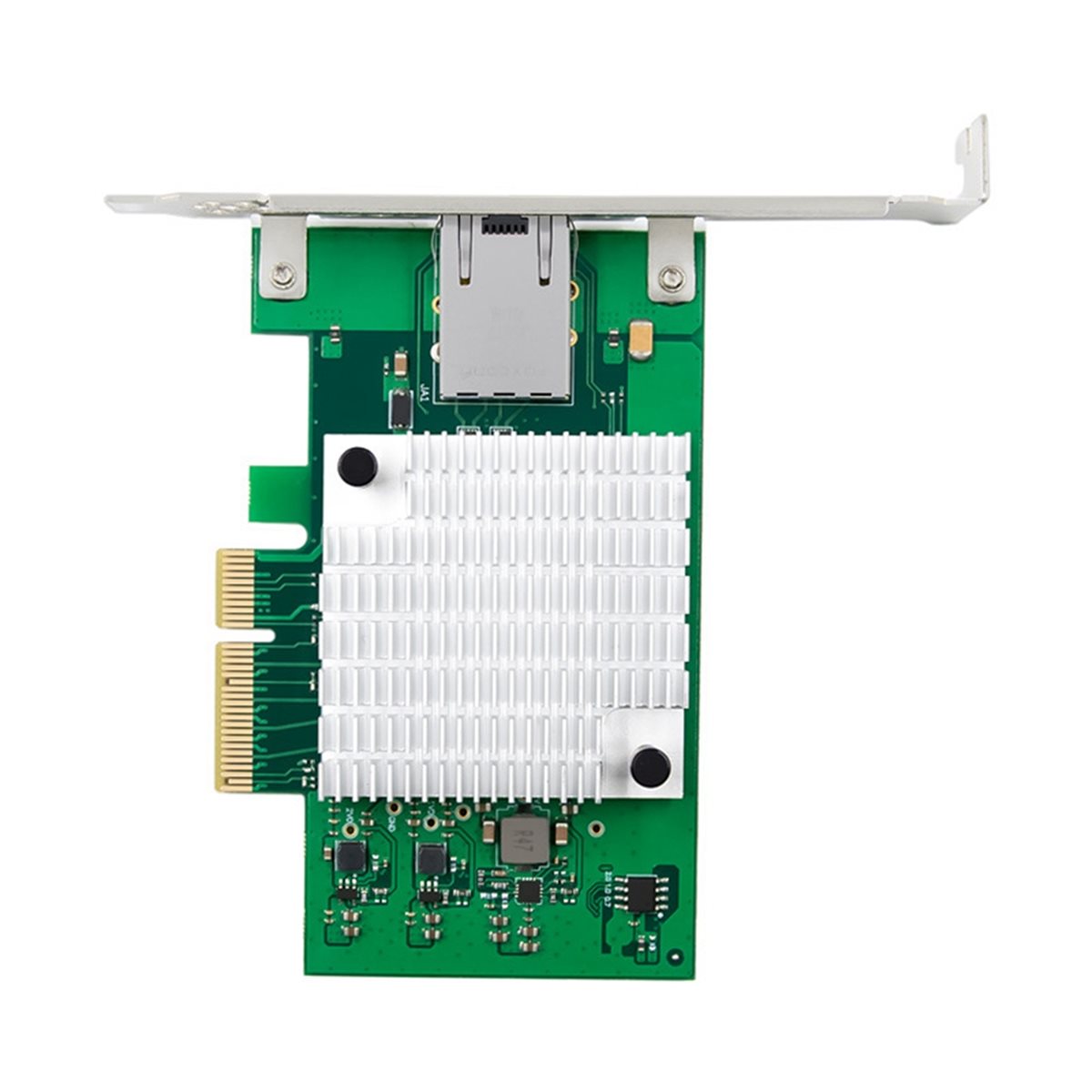 PCIe 4.0 AQC113 10 Gigabit Eth - Gigabit Network Card recensione e prezzo