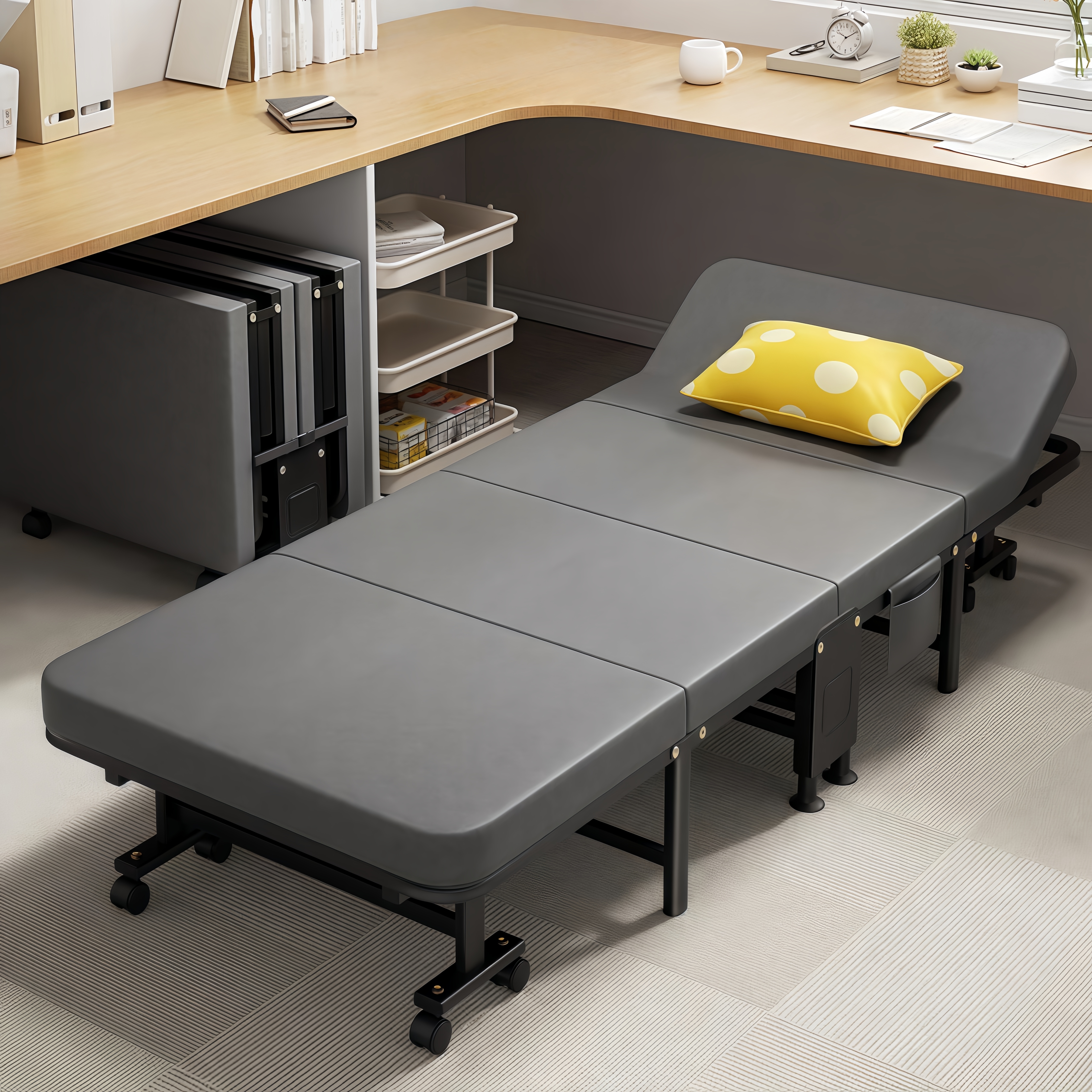1 Dust Cover for a Folding Bed - Office Tech Design recensione e prezzo