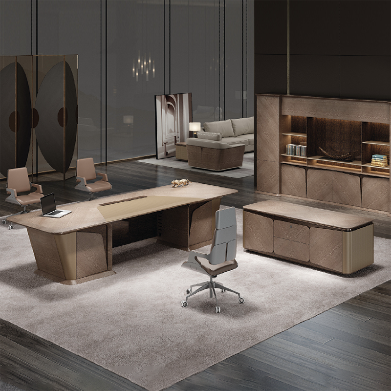High-Tech Modern CEO Boss Exec - Office Tech Design recensione e prezzo