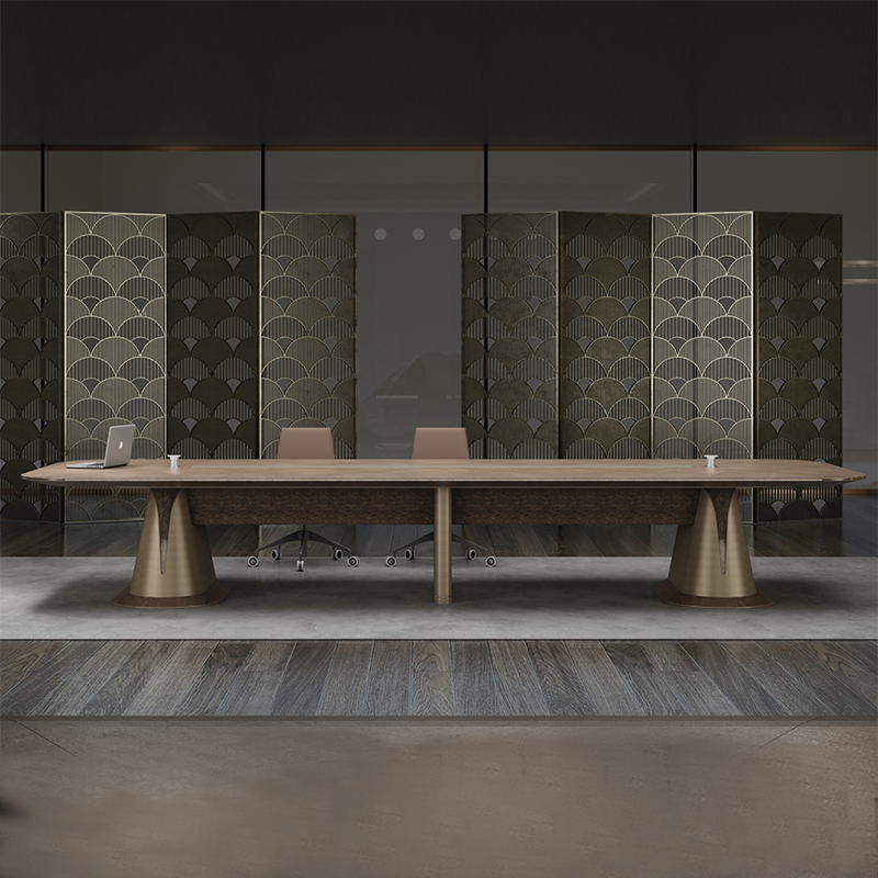 High-Tech Modern CEO Boss Exec - Office Tech Design recensione e prezzo