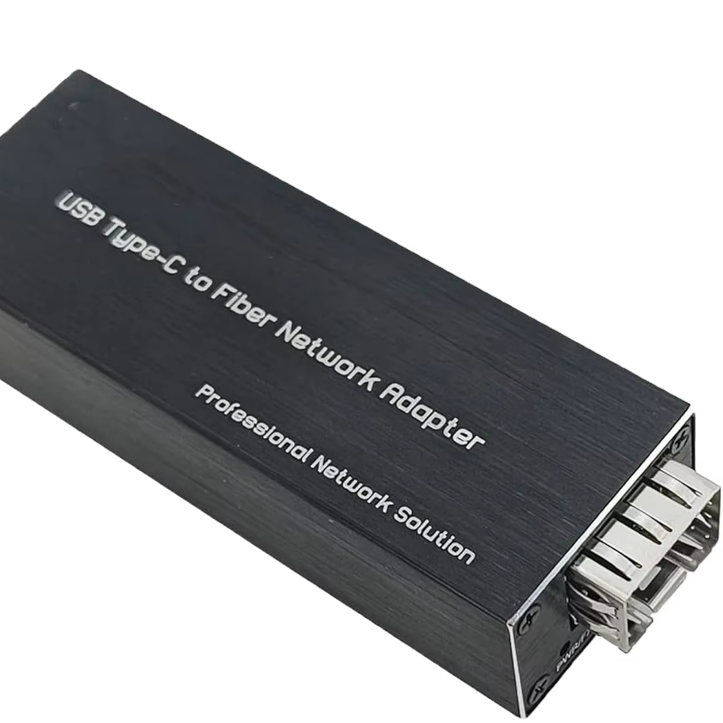 USB 3.0 to SFP Gigabit Etherne - Gigabit Network Card recensione e prezzo