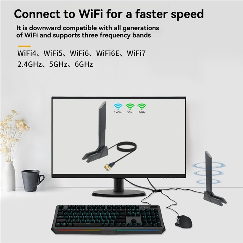 Highly Recommended For ASUS Wi - Gigabit Network Card recensione e prezzo
