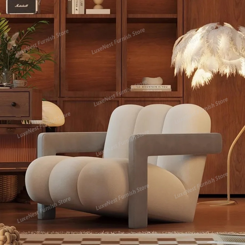 Vintage Design Accent Chair fo - Office And Tech recensione e prezzo