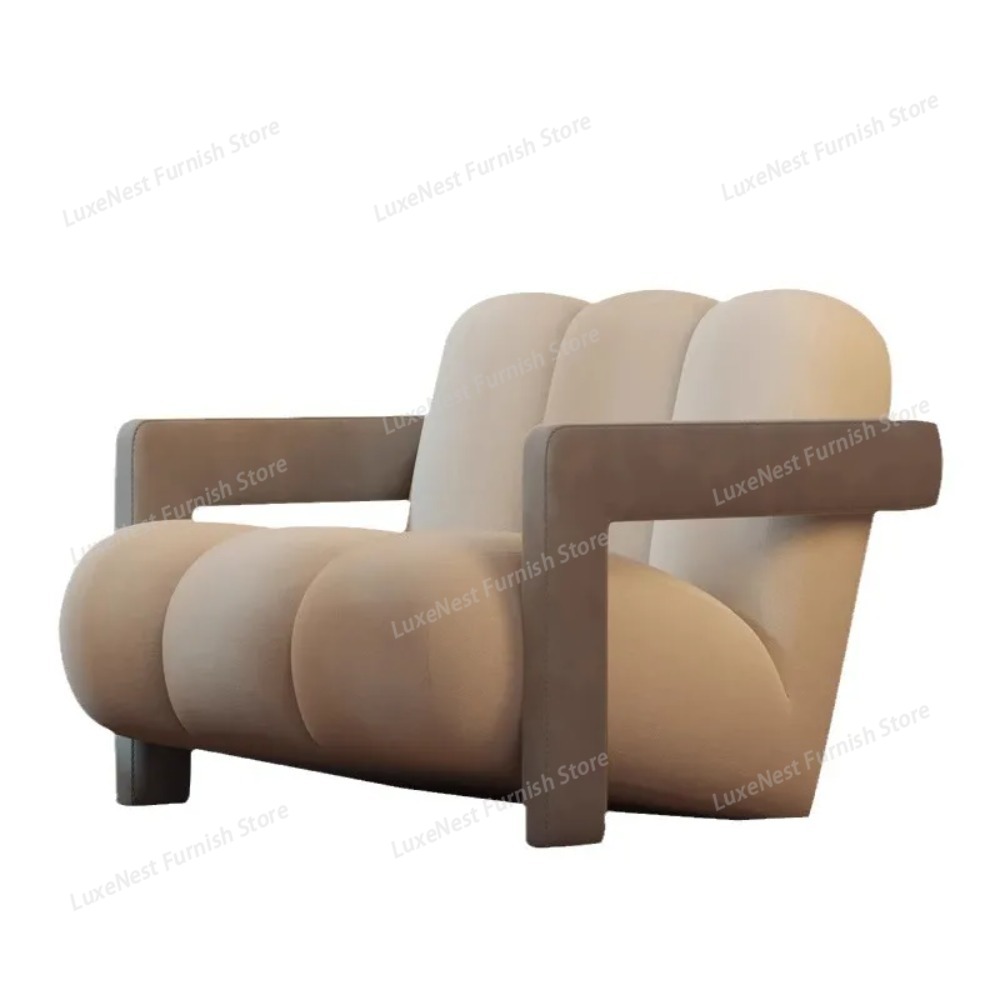 Vintage Design Accent Chair fo - Office And Tech recensione e prezzo