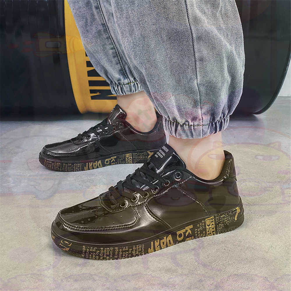Round Foot Size 45 Sneakers Wh - Tech Office Names recensione e prezzo