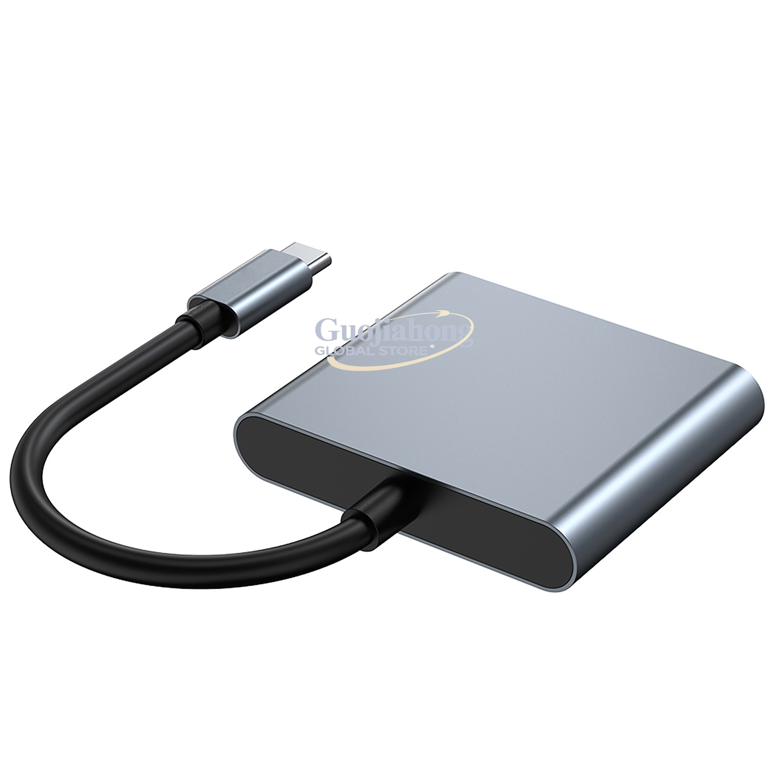 Cross-border usb-c to hd three - Docking Station Usb C recensione e prezzo