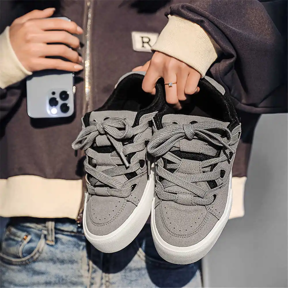 With Lacing Hiphop Women's Sch - Tech Office Names recensione e prezzo