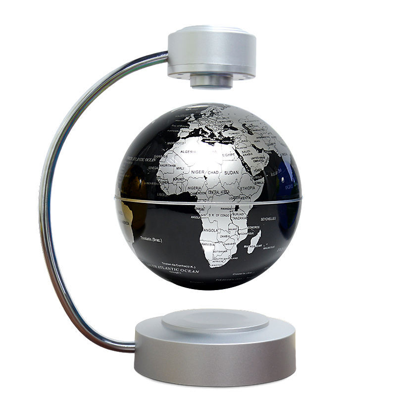 Magnetic Levitation Globe with - Office And Tech recensione e prezzo