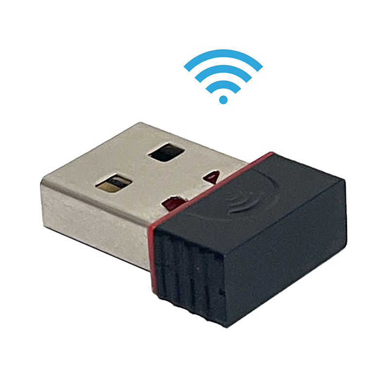 USB WIFI 6 Adapter RTL8188 Net - Gigabit Network Card recensione e prezzo