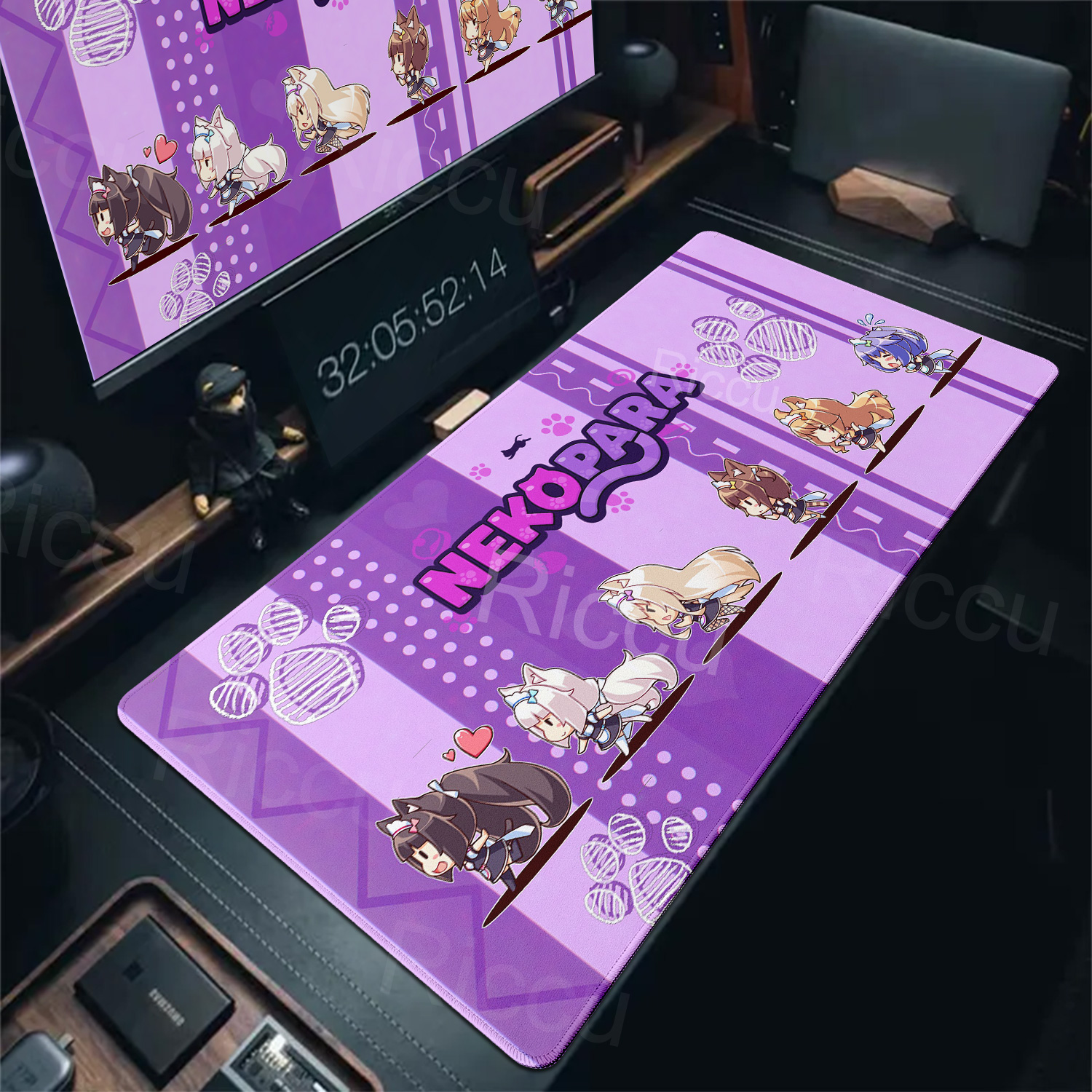 Nekopara XXL Home HD Computer  - Office And Tech recensione e prezzo