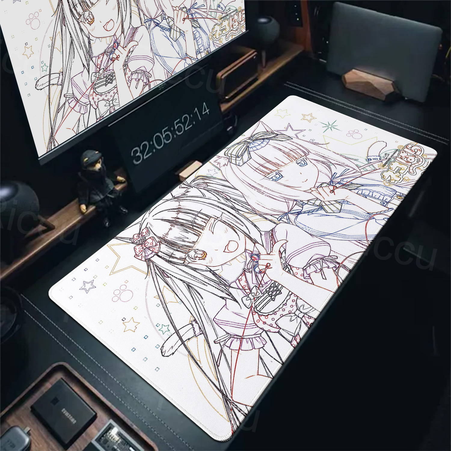 Nekopara XXL Home HD Computer  - Office And Tech recensione e prezzo