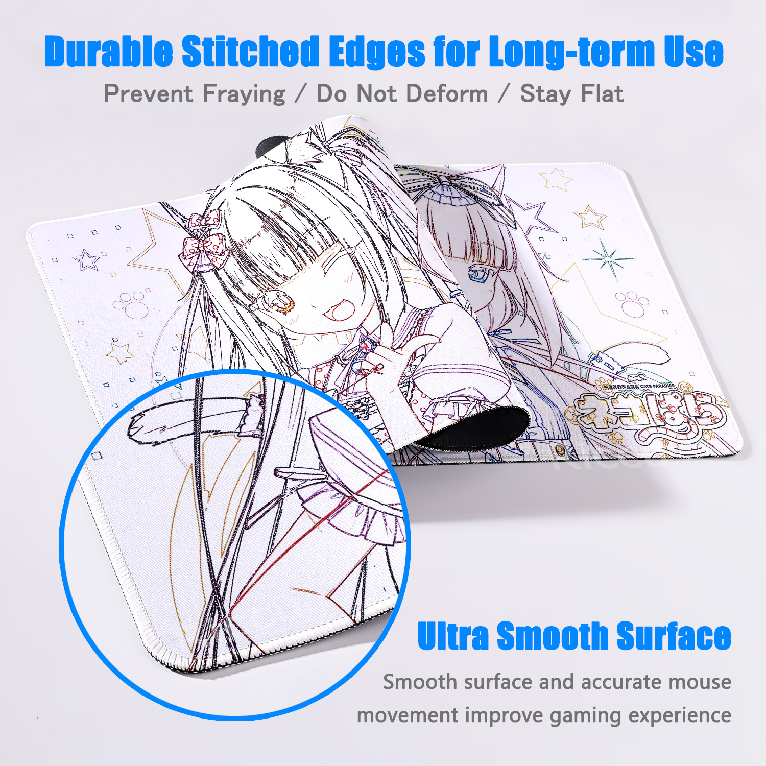 Nekopara XXL Home HD Computer  - Office And Tech recensione e prezzo