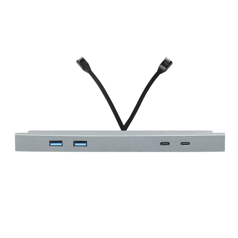 A65P-27W Quick USB Type C Shun - Docking Station Usb C recensione e prezzo