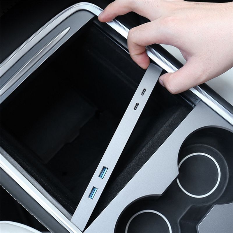 A65P-27W Quick USB Type C Shun - Docking Station Usb C recensione e prezzo