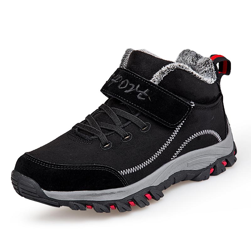 short winter sports shoes for  - Tech Office Names recensione e prezzo