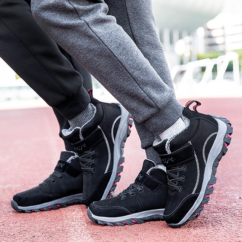 short winter sports shoes for  - Tech Office Names recensione e prezzo