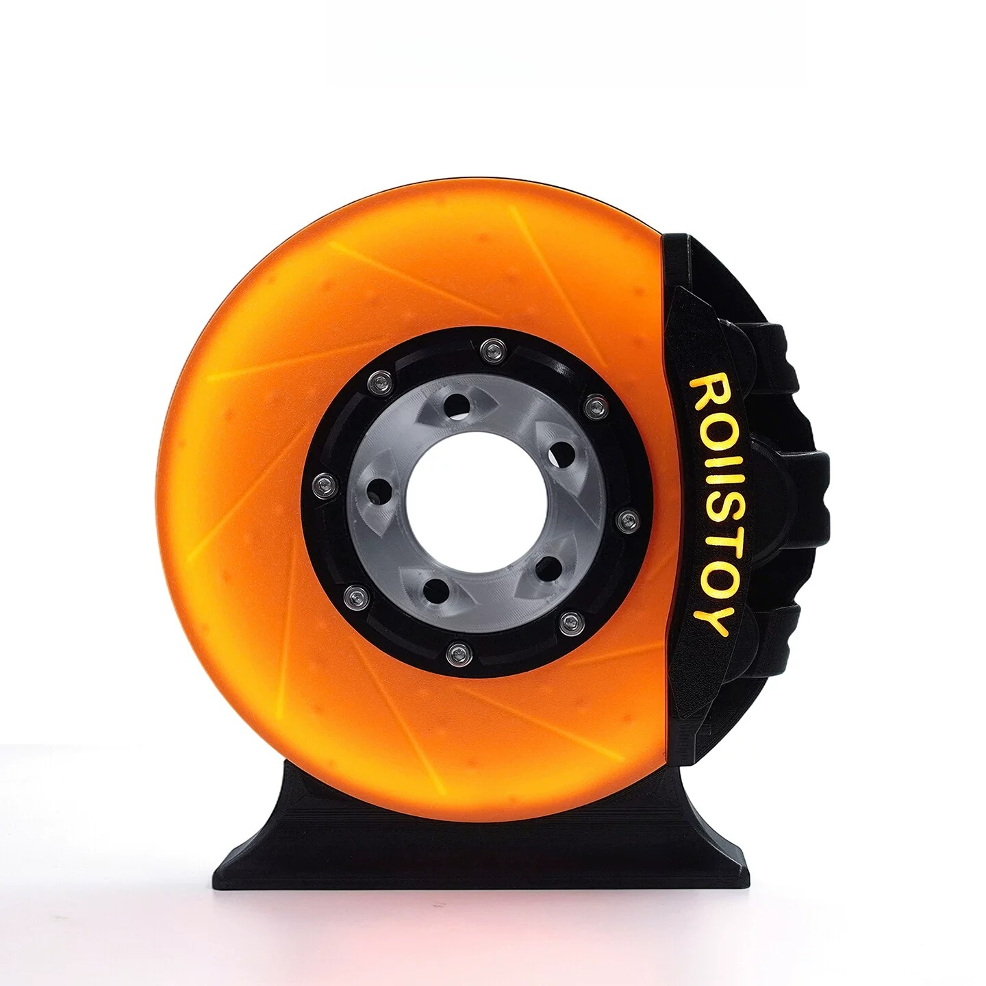 Cool Tech Brake Disc Model Rot - Office Tech Gifts recensione e prezzo