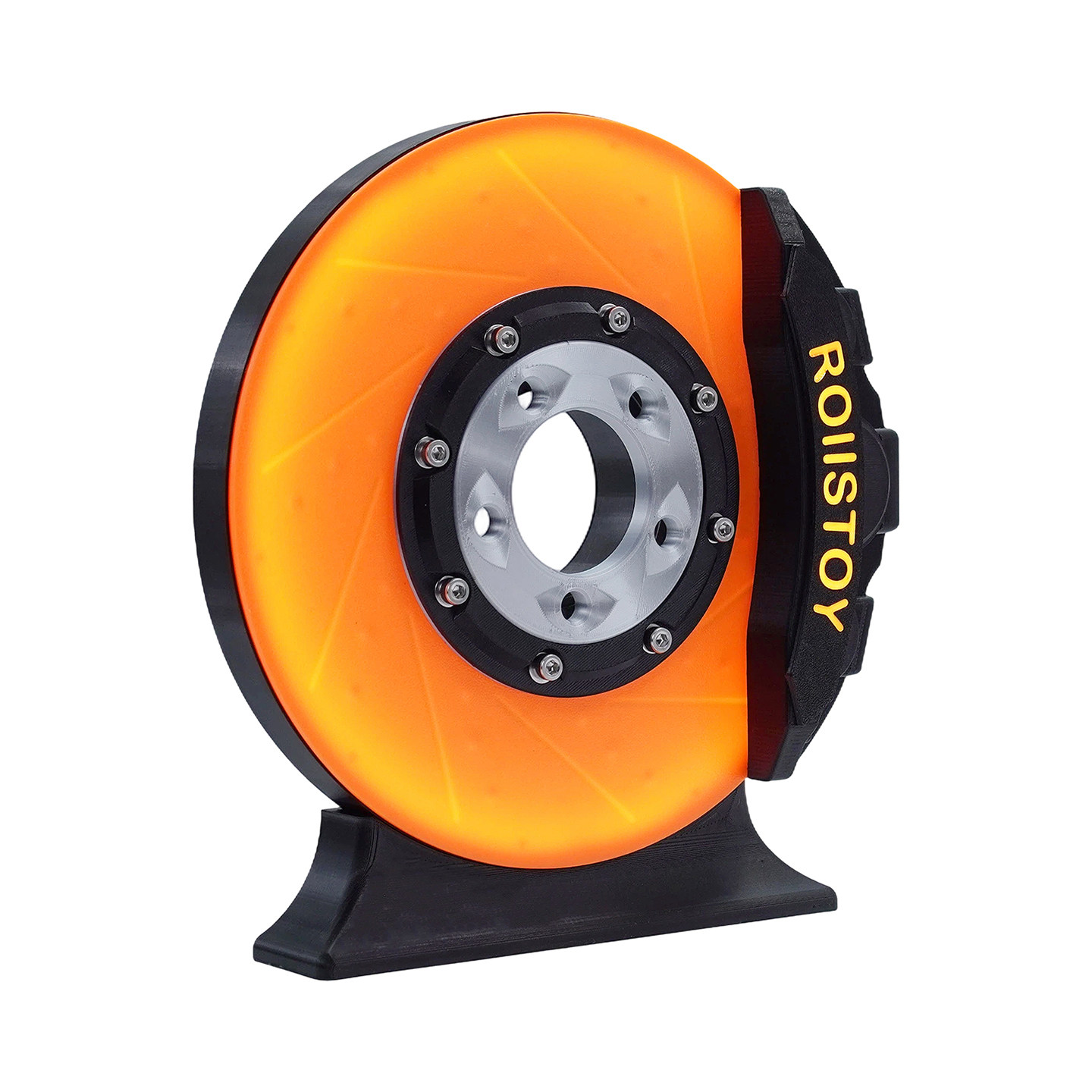 Cool Tech Brake Disc Model Rot - Office Tech Gifts recensione e prezzo