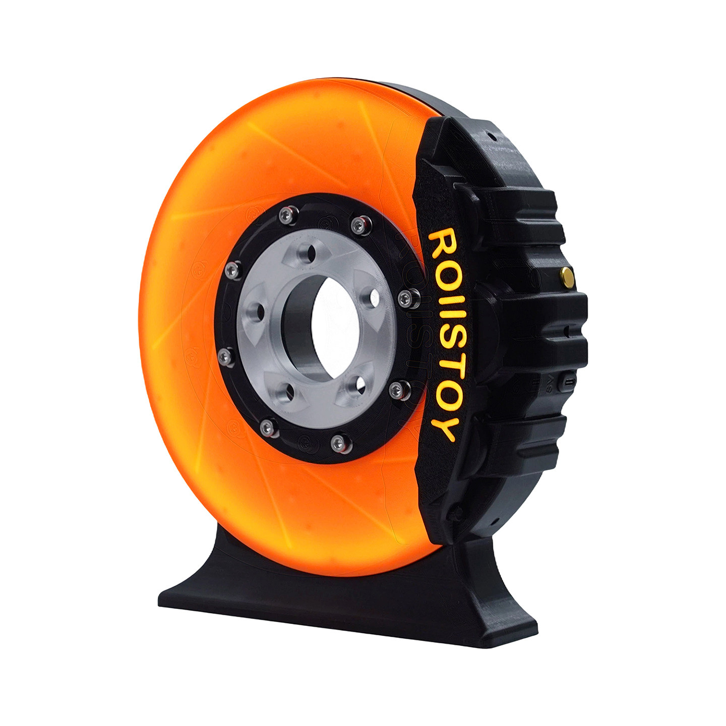 Cool Tech Brake Disc Model Rot - Office Tech Gifts recensione e prezzo