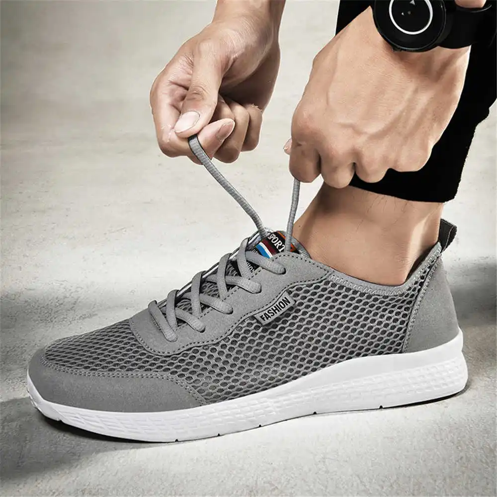 35-46 Breathable Light Blue Sn - Tech Office Names recensione e prezzo