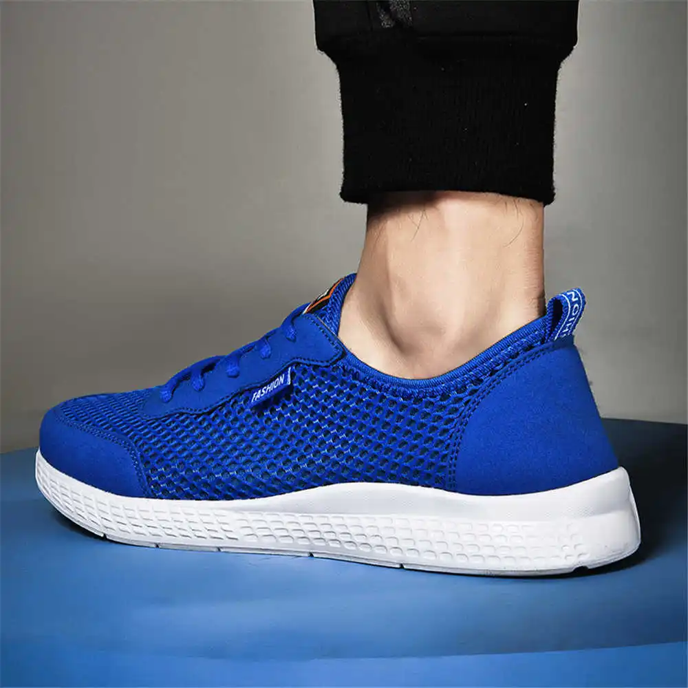 35-46 Breathable Light Blue Sn - Tech Office Names recensione e prezzo