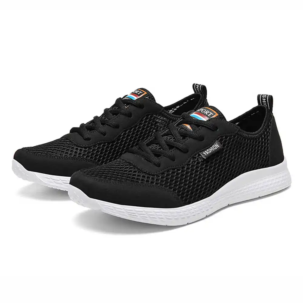 35-46 Breathable Light Blue Sn - Tech Office Names recensione e prezzo